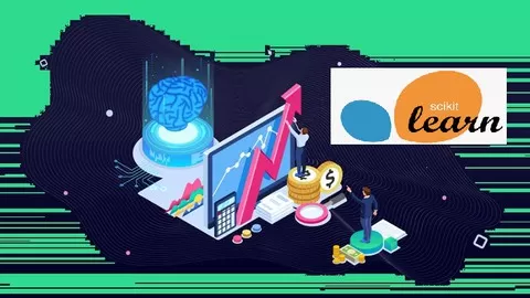 Data science & Machine learning - Scikit learn (SKLearn)- Supervised Learning explained step by step for beginners