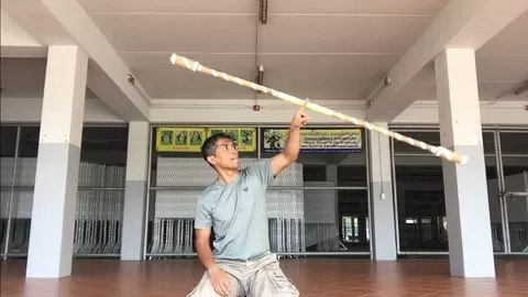 Baton special flow and rolling control