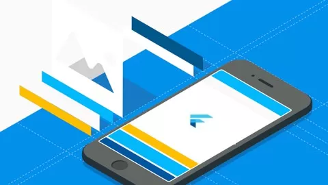 Learn to create Awesome Mobile Apps using Flutter and Dart