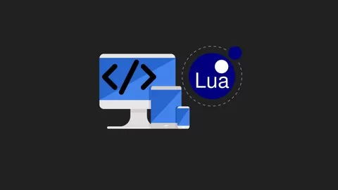 Learn the basics of programming in Lua