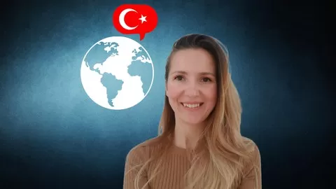 Learn Turkish by only hearing Turkish as babies do.