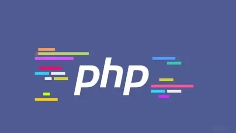 Learn PHP for Beginners with this complete PHP crash course