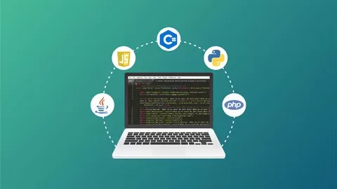 A programming course for total beginners that will set you on your path to learn Python