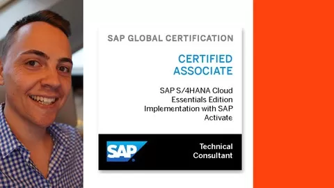 Get your training and prepare for SAP S/4HANA Cloud