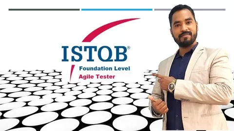 Get certified with ISTQB Agile Tester Extension & add quality to your process and build a competitive profile.