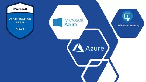 Be prepared for the Microsoft Azure Exam AI-100: Designing and Implementing an Azure AI Solution | Azure AI Engineer