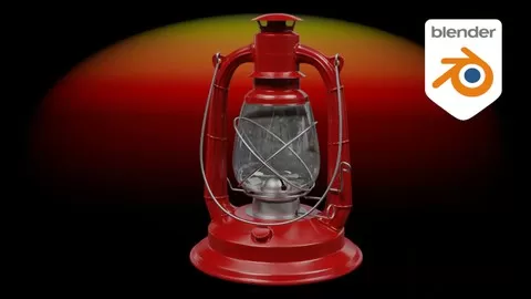 The decay of one good looking lantern.