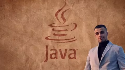 Learn Java programming with various java projects- Understand key Java elements and be able to create basic java apps