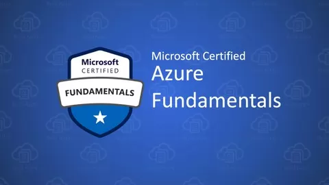 ✅ Practice Tests with detailed explanations! ✅ Pass AZ-900 Microsoft Azure Fundamentals with confidence!