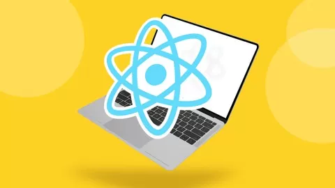 All React Native concepts ( Redux