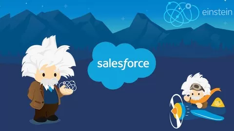 Test Your Knowledge For Salesforce Certified Einstein Analytics and Discovery Consultant
