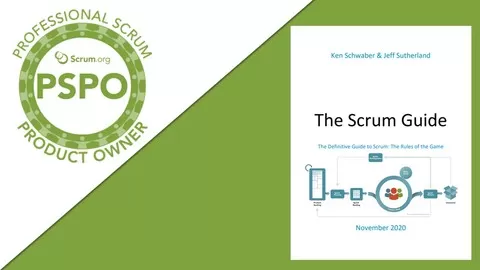 Get ready for the Professional Product Owner II ™ (PSPO II) exam by practicing 120 questions based on Scrum Guide 2020