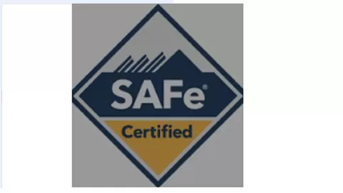 Leading SAFe® 5 Agilist Certification Exam (5.0) #agile #leadingsafe #career #growth #certification #SAFE5