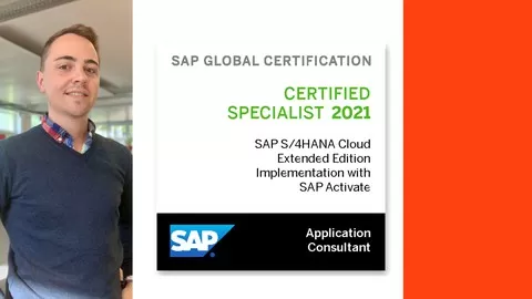 Get your training and prepare for SAP S/4HANA Cloud