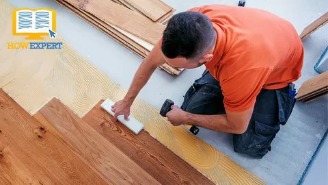 How to Install and Maintain Hardwood Floors