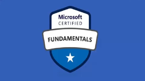 Latest Exam questions with detailed explanations. Pass the Microsoft Azure AZ-900 exam in the first attempt.
