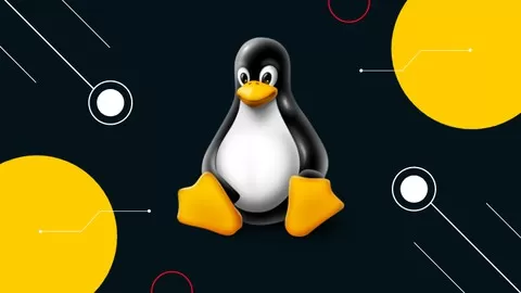 Become A Linux Power User From Scratch
