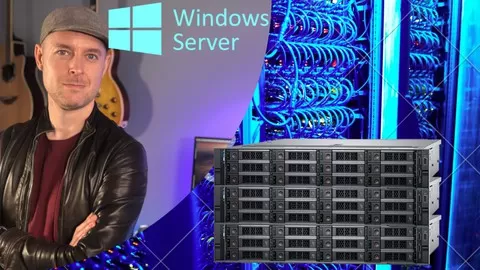 Learn all about Servers
