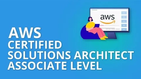 ✅ Practice Tests with detailed explanations! ✅ Pass AWS Certified Solutions Architect Associate with confidence!
