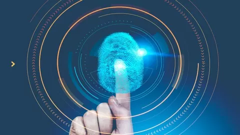Learn everything about the Biometrics and gain the real-world in-depth insights on how do these technologies work