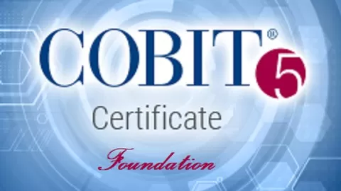Pass your COBIT 5 Foundation with ease! Total 159 Questions to practice