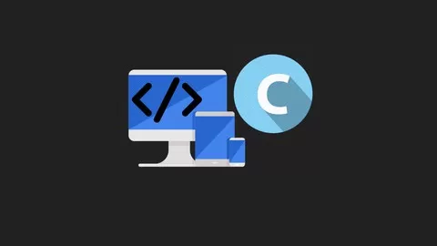 Learn the basics of programming in C