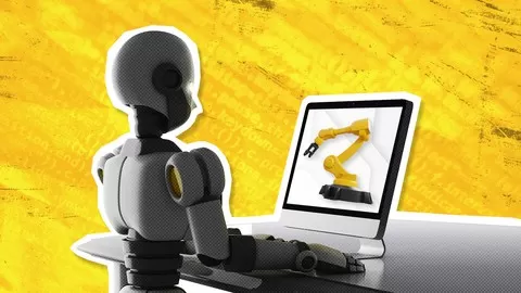 These Tutorials on Robot Operating System will get you up and running fast!