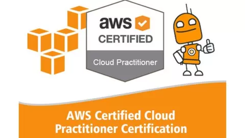 AWS Certified Cloud Practitioner Practice Exams 2021 ✅ Practice Exams with Detailed Explanations! ✅ Pass CLF-C01 exam!