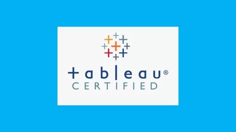 This Spotle masterclass by Tableau Certified industry expert is designed for people who want to build careers in Tableau