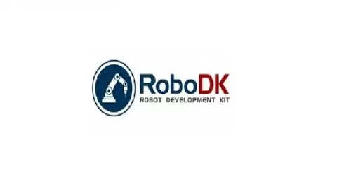 RoboDK Robot Simulation and Programming with English and Other Subtitles