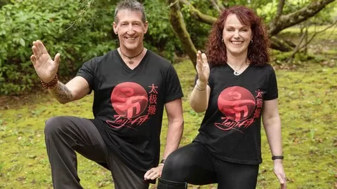 Tai Chi Class Specifically for Women