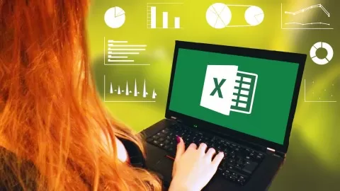Learn how to use Excel 2013 to create impressive data visualizations - ExcelChart and Graphs Basic Training