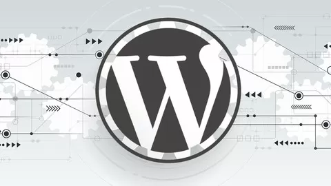A-Z guide of how to set up your own website using WordPress.