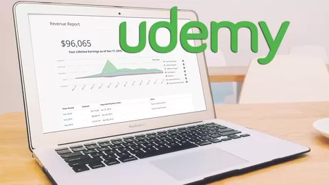 Turn your hobby into a home business that pays the bills. Learn to succeed selling courses on Udemy by following a plan.