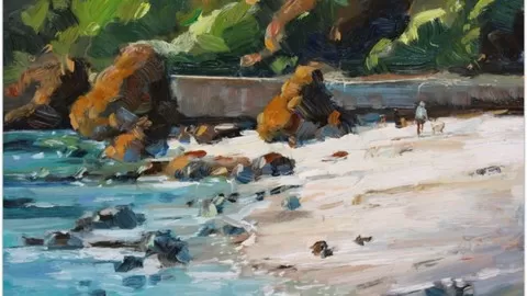 Plein Air Painting Made Easy