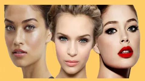 A comprehensive guide on creating flawless looking makeup for every day