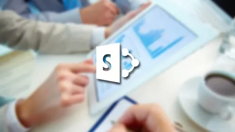 Learn the basics of using Microsoft SharePoint 2013
