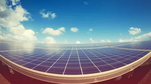 A introduction to solar power