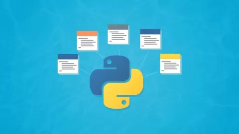 If you’re ready to buckle down and learn Python programming