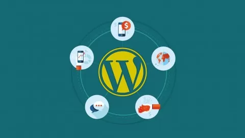 Learn how to start your very own web business through Wordpress!