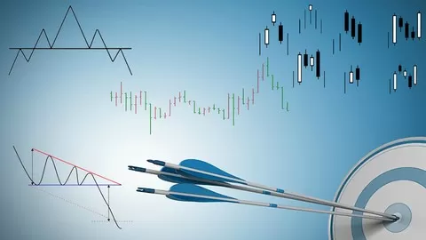 An easily explained guide for the beginners who want to know the basic knowledge of Technical analysis.