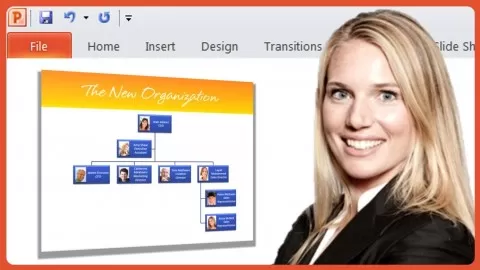 Improve your presentation skills and learn to effectively use PowerPoint 2010 to create eye-catching presentations.