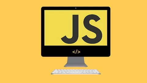Javascript: Learn complete javascript from basics concepts to advanced with examples