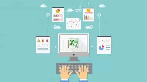 All you need to know to unleash the power of Excel spreadsheets