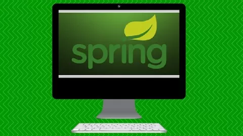 Java Spring Framework 4.1 For Begginers - Spring MVC