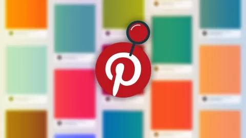 Learn how to grow your brand on Pinterest
