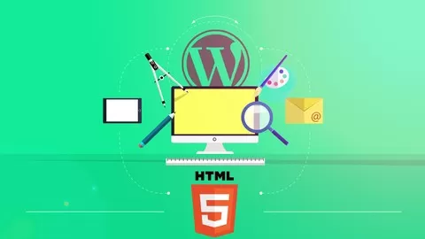 How to create beautiful professional HTML sites without development knowledge.