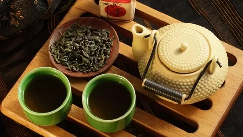 A quick and easy guide on the fundamentals of tea