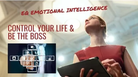 Emotional Intelligence is a key for - leadership
