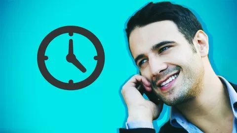 Simple Counter-Intuitive Strategies You Can Use Immediately To Be More Productive And Master Time Management